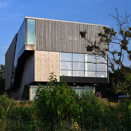 شقة Haus Frische Brise 0507 كوكسهافن المظهر الخارجي الصورة