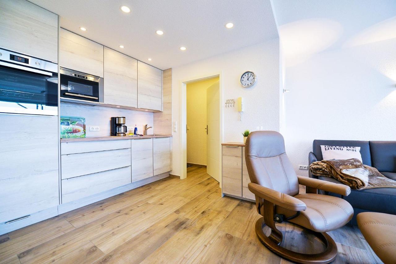 شقة Haus Frische Brise 0507 كوكسهافن المظهر الخارجي الصورة