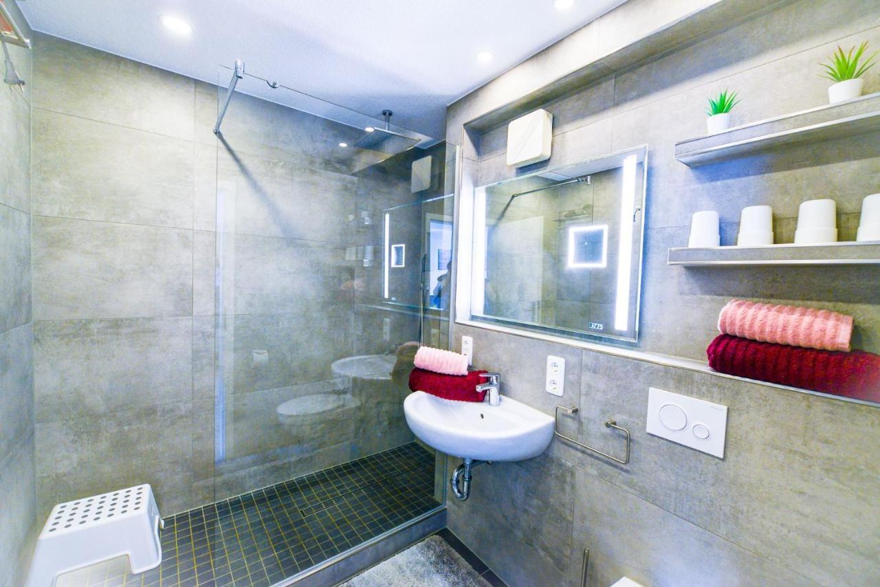 شقة Haus Frische Brise 0507 كوكسهافن المظهر الخارجي الصورة