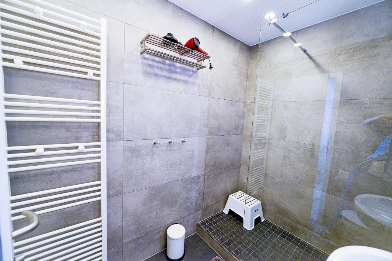 شقة Haus Frische Brise 0507 كوكسهافن المظهر الخارجي الصورة